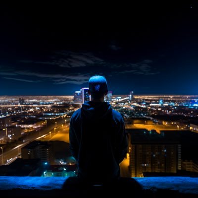 AZ born and raised 🌵| FinTech 💼 | Producer/ DJ 💿
