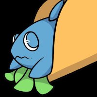 Team Fish Taco(@TeamFishTaco) 's Twitter Profile Photo