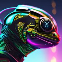 CyberpunkSalamander (@thedankdossier) 's Twitter Profile
