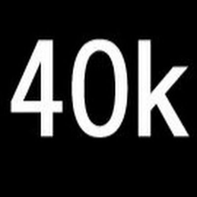 Battlefd40k's profile picture. ウォーハンマー40K有志イベント告知用のアカウントです。
中の人はうおさん@kamakura370です。