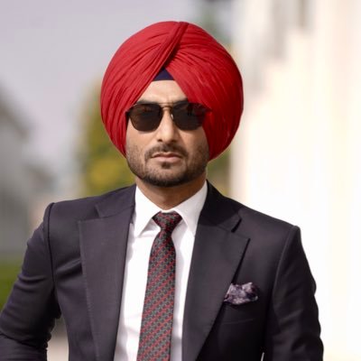 Ranjit Bawa