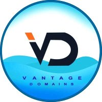 Vantage Domains (@vantage_domains) 's Twitter Profile Photo Vantage Domains (@vantage_domains) 's Twitter Profile Photo