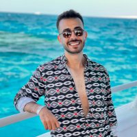 MaGdi MaHmoud (@magdimahmoud22) 's Twitter Profile