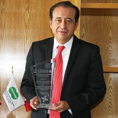 Oscar Rosado Jiménez