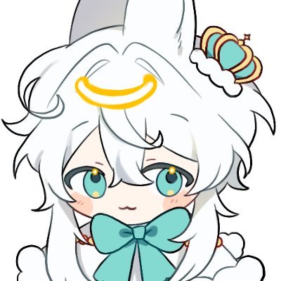 Hello I'm Shiro or Yuu! A jade rabbit prince from the moon! Drawer? I don't even know her! Perm artists for SERVOX CS