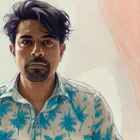 Vik Parth (@vikpart) 's Twitter Profile Photo Vik Parth (@vikpart) 's Twitter Profile Photo