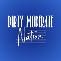 Dirty Moderate(@dirty_moderate) 's Twitter Profile Photo