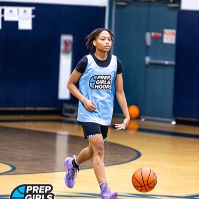 Class of 2026 - 5’5/CG/Plainfield HS - NJ Panthers AAU🏀 GPA: 4.4