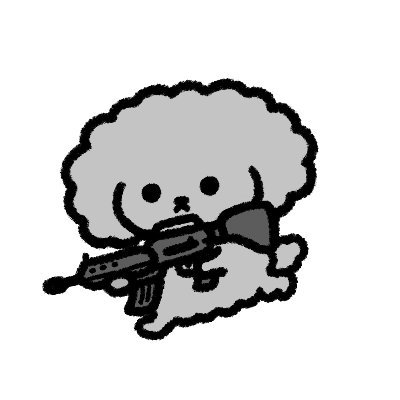 W3ebzdyN's profile picture. FPS好きです🎮おすすめのゲームがあったら教えてください～