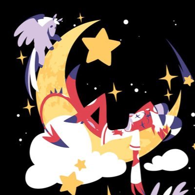 @marysiarae.bsky.social | Lvl 38 | Helluva/Hazbin Fan | MultiShipper | Stolitz is my OTP, but I'm weak for Blitzarolli | 🦎🦉