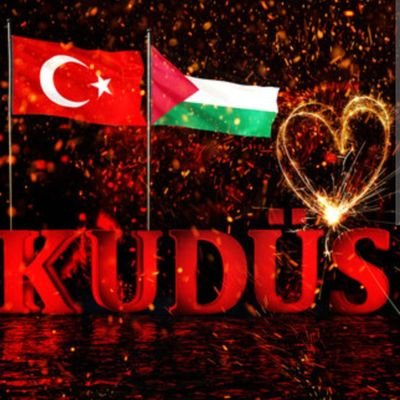 Geçmiş olsun Türkiyem,Rabbim bir daha böyle felaketler göstermesin inşaAllah.