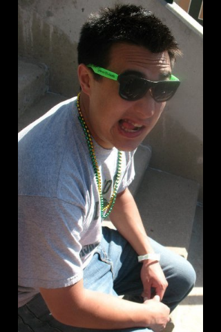 Tophrawr's profile picture. 