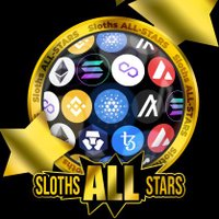 +AllStars Sloth (@allstarssloth) 's Twitter Profile
