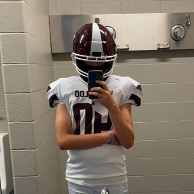 Waterloo Highschool | Class of 26~football 🏈 LB/DE | 6’0 190| contact information~ (330)-445-6180| dominicharouff23@gmail.com