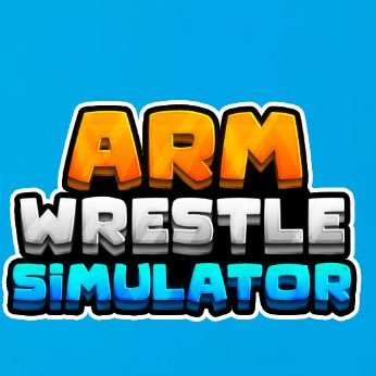 ALL NEW 5 *WORKING* CODES in ARM WRESTLE SIMULATOR! - (Arm Wrestle