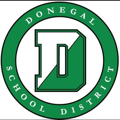 The official Twitter account for the Donegal School District