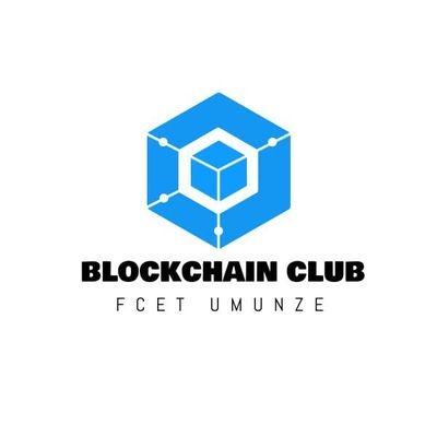Blockchain Club of Federal College of Education Technical Umunze
Driving Web 3 adoption | Making an Impact!
https://t.co/jDm3PuIqwN