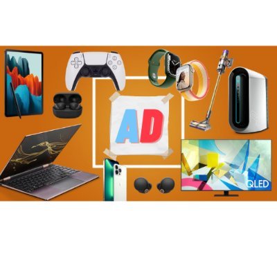 ActiveDeals_'s profile picture. A Place Where Every Discount Matters! Where you can find the best deals, from various online stores. Note: We may earn a small % at no extra cost to you.