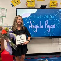 Angela Ryan (@angelaryan_vb) 's Twitter Profile
