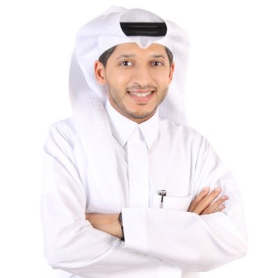 Radiology specialist,MRIS, محاضر متعاون ،عضو مجلس شباب المنطقة الشرقية،مرشد أبحاث علمية.مهتم:التنمية المجتمعية المستدامة،الجودة،العلاقات العامة،كاتب رأي، مؤرخ.