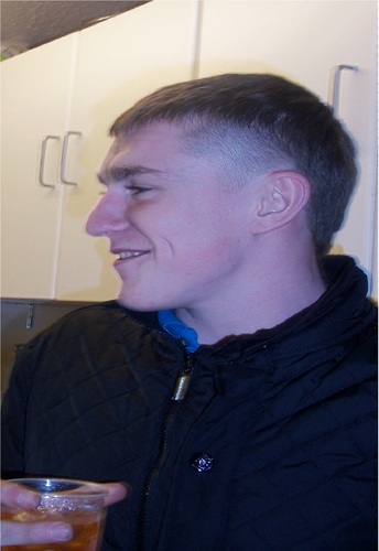 davidstewart101's profile picture. 