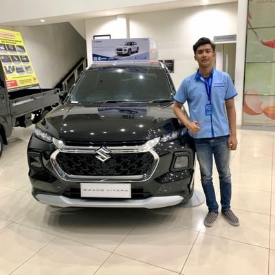 SALE❗❗
Promo Suzuki Year End Sale November 2023
Khusus pemesanan Suzuki DAY bulan ini !!!
Year End Sale!
Klik 📩
https://t.co/F82bKp8Y4G