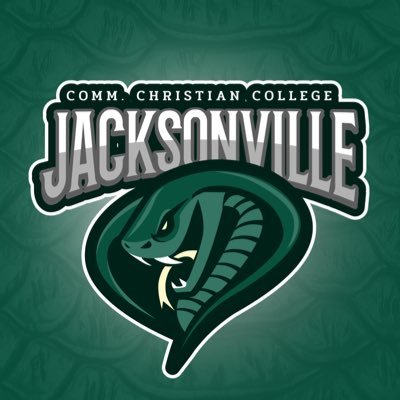 The Official Recruiting Account of the JAA Comm. Christian College Moccasins Football Program.