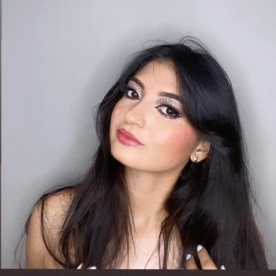 Vanesa_Rudas's profile picture. ❤️