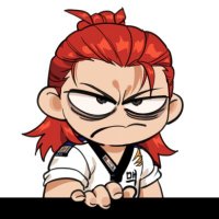 TKD (@vf_tkd) 's Twitter Profile