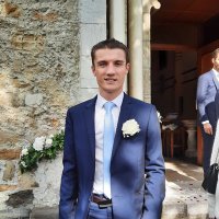 Romain Aubert (@romrom_aub) 's Twitter Profile