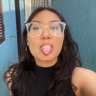 volpizinhaaa's profile picture. ✨️