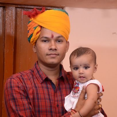 Kailash_Ji_'s profile picture. जय श्रीराम,
भारत माता की जय।