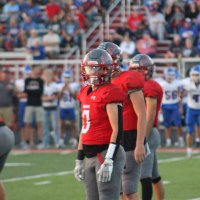 Lucas Perkins (@lucas_p2327) 's Twitter Profile