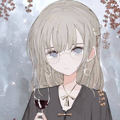 ⚜月希さんのプロフィール画像