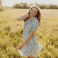 Lainey Benson (@laineybenson) 's Twitter Profile