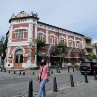 Sari Novita (@chalinop) Twitter profile photo