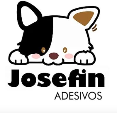 Loja de adesivos