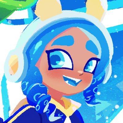 Check my Linktree page for more!
Splatoon competitive player and content creator | Previous @CherryLimeSPL @Azure_Spl | They/He| P: @tokkibada | B: @ChimerXD