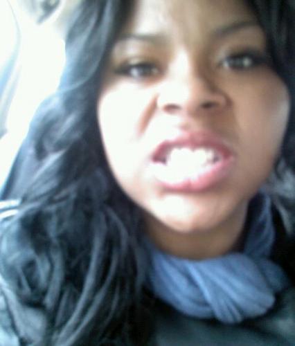 Countng all my blessings!.. Im truly blessed!