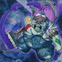 アンデット族が好きすぎる決闘者 🦇👻🎃アズキ🧟♂️☠️🥀 (@azuki_painter) 's Twitter Profile Photo アンデット族が好きすぎる決闘者 🦇👻🎃アズキ🧟♂️☠️🥀 (@azuki_painter) 's Twitter Profile Photo