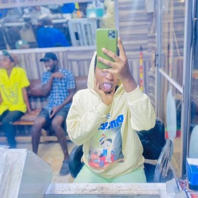 Arlexrz's profile picture. Failure is not an option; success is a necessity🌴.
Confidence in all that you are doing🫶, your dream is your future, and your future is your life.🤲

Inshalla