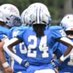 Frankie Saunders RB/SS ‘27 (@franki_saunders) Twitter profile photo Frankie Saunders RB/SS ‘27 (@franki_saunders) Twitter profile photo