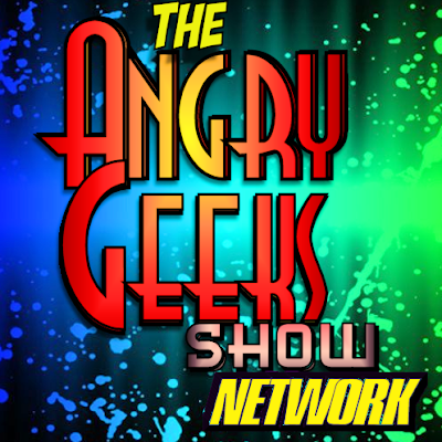 The Angrygeeks Show Profile