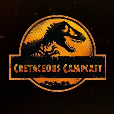 Podcast dedicated to Jurassic World: Camp Cretaceous and Jurassic World: Chaos Theory. Hosted by @Cretaceous_Dave. Inquiries: cretaceousmedia@gmail.com