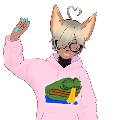 anthro dumpster fire :3

hyena VTuber  |  musician   |   they/them  |  enby  |  ace  |  southern trash  |  lvl31  |  new vids Mondays