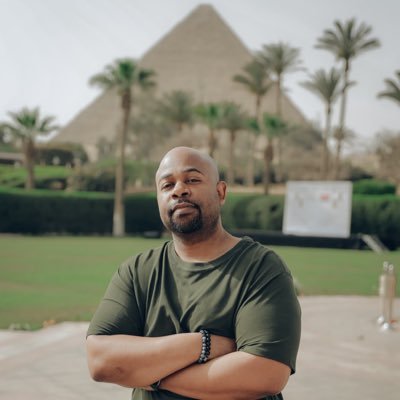 DerrickTweeter's profile picture. 