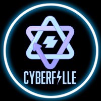 【求人募集】𝗖𝘆𝗯𝗲𝗿 𝗙𝗶𝗹𝗹𝗲 さいばーふぃーゆ 🌐新宿歌舞伎町コンカフェ (@cyberfille_info) Twitter profile photo