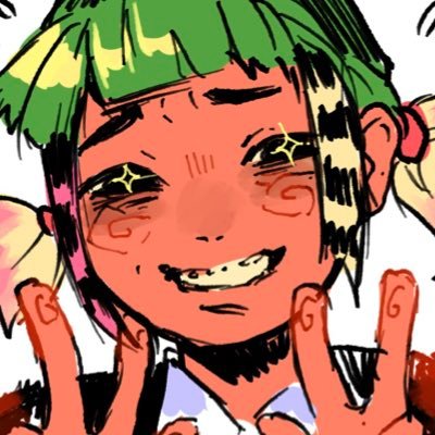 synd 🍀さんのプロフィール画像