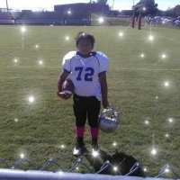 Kamin Travis (@kamin_travis) 's Twitter Profile