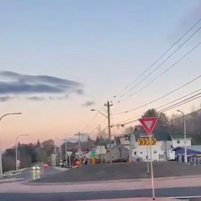 lnclnroundabout's profile picture. Just a roundabout in the way of a pole.